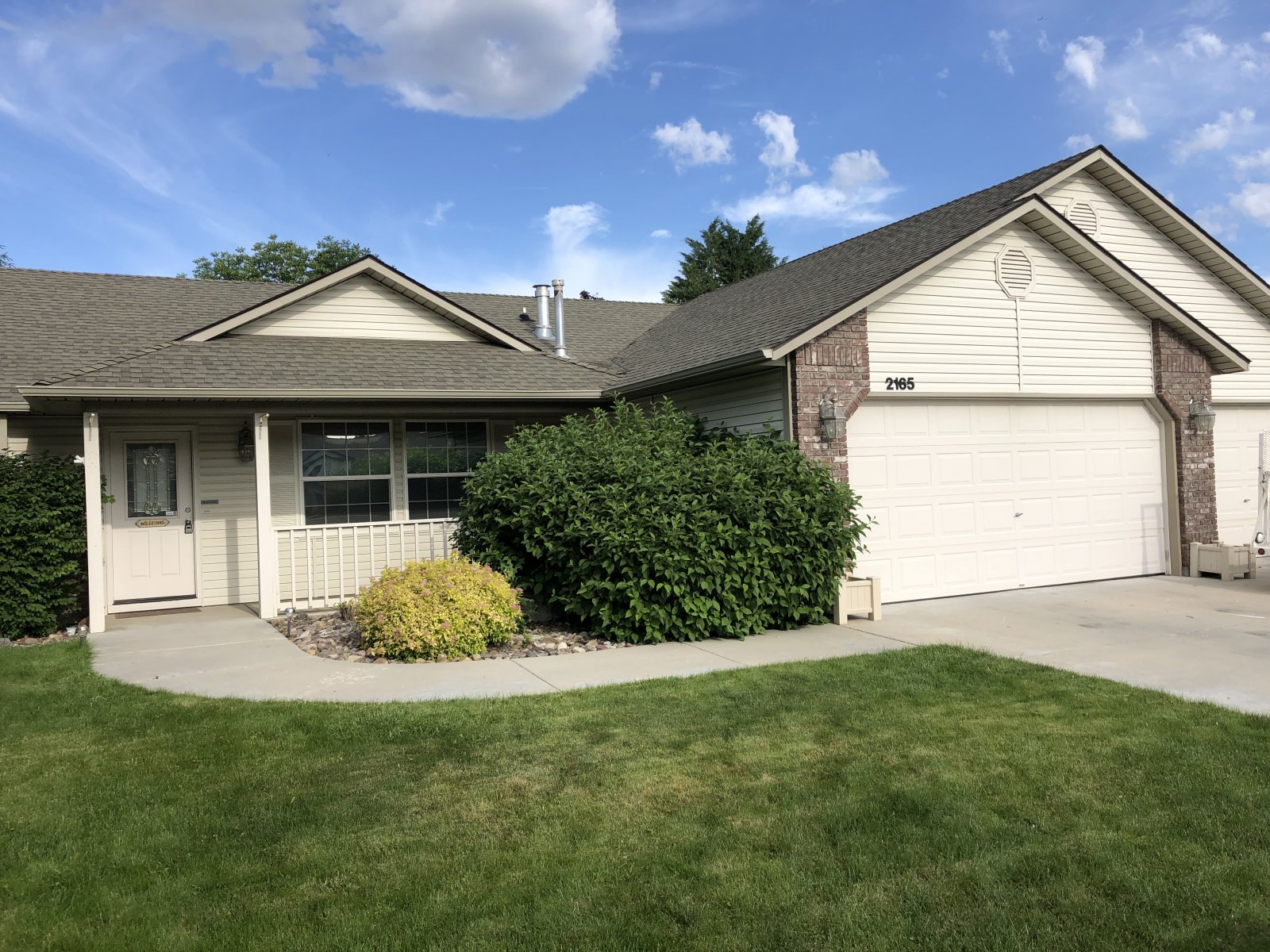 Owner Financed Properties