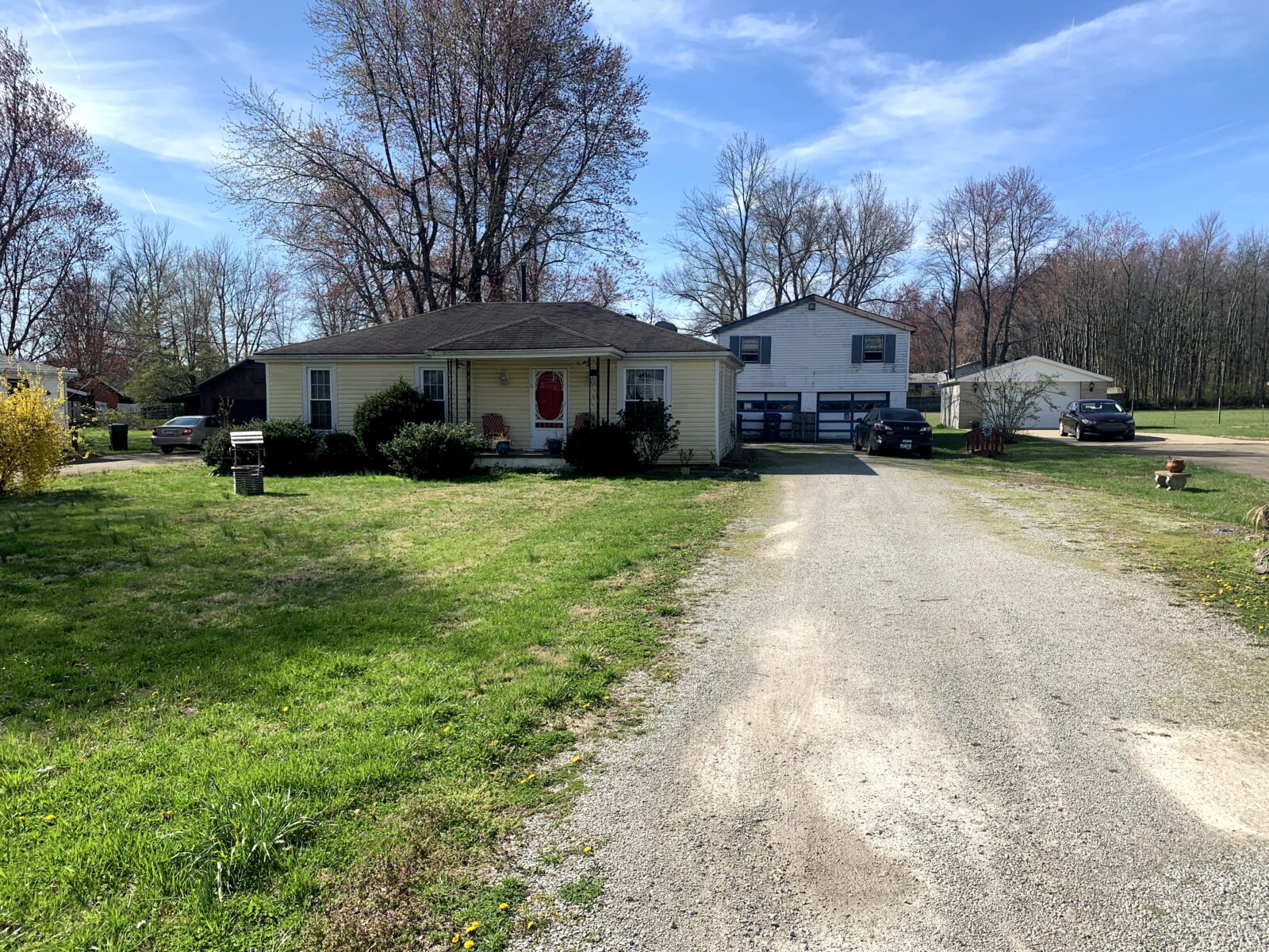 Cash Offer KY We Buy Houses in Kentucky