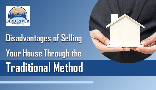 Selling Your House Through the Traditional Method in St. Louis, MO 