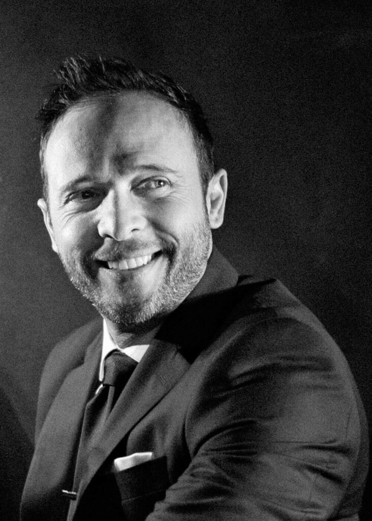 CashQuickBuyers founder Jeremy Davis