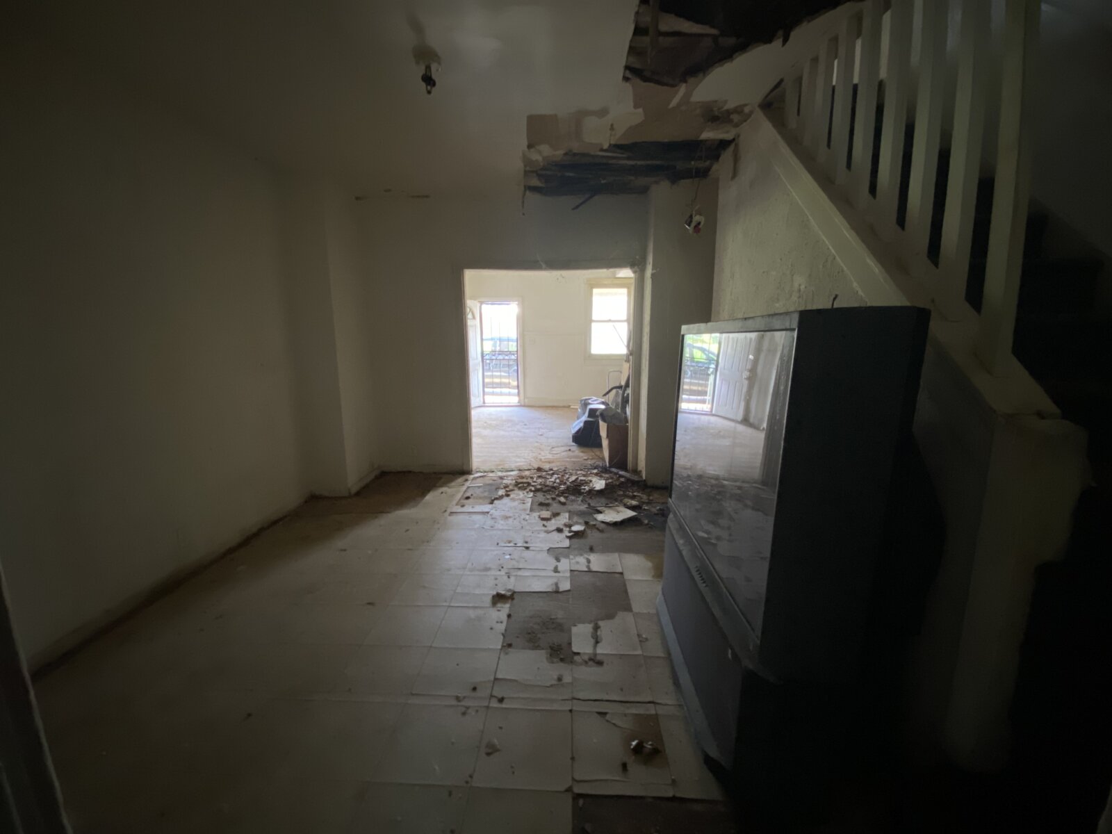 148 Irving St Under 10k! Marshall Investment Properties