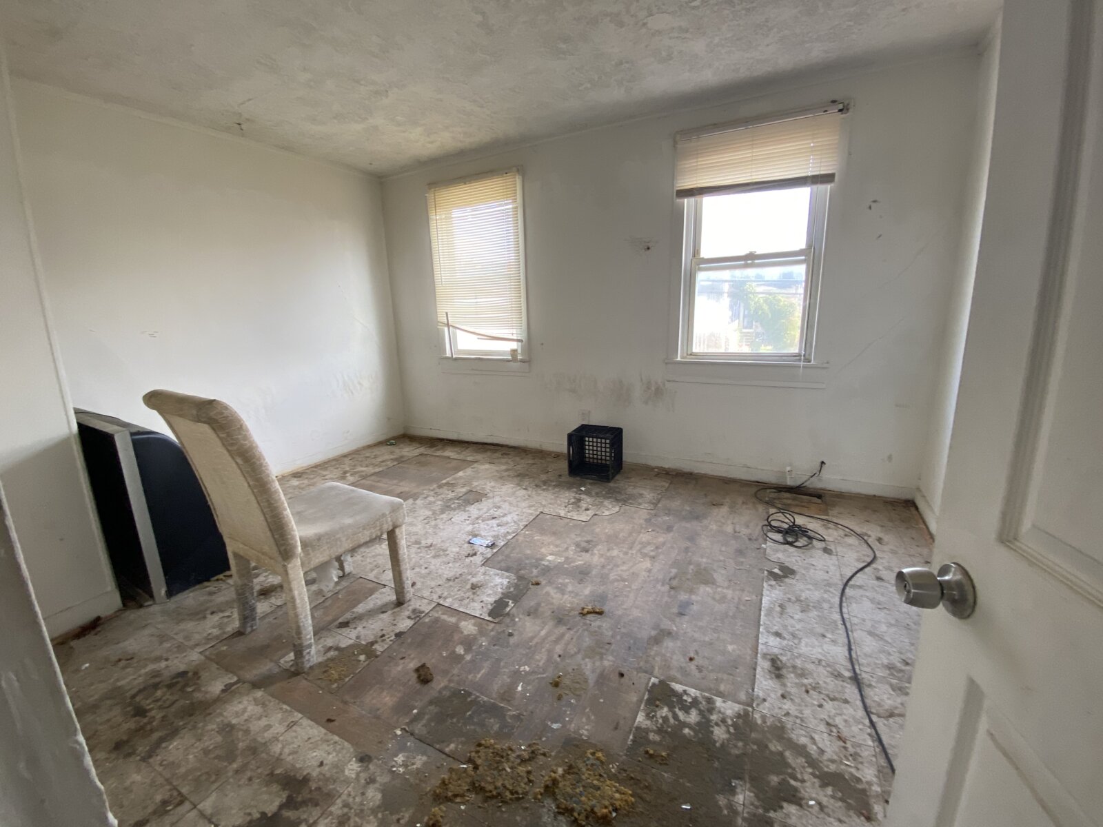 148 Irving St Under 10k! Marshall Investment Properties