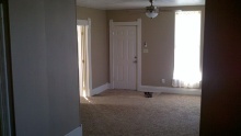 houses for rent in Mattoon, Illinois