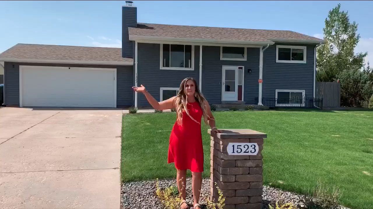 Sell Your House Fast in Cheyenne WY Cheyenne Listing Agent