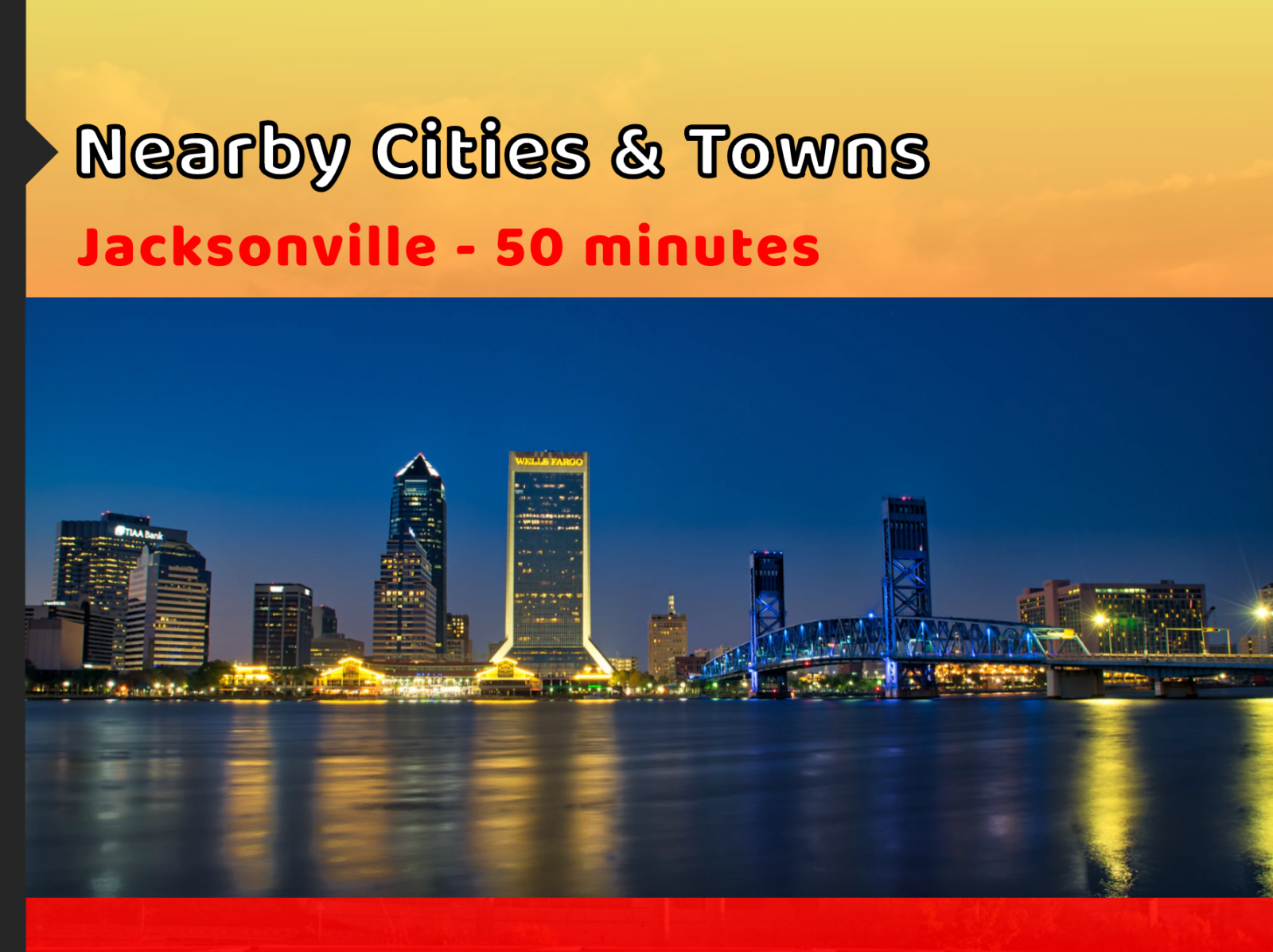 Land for Sale on Flikkema Ave, Hastings, Florida!!!