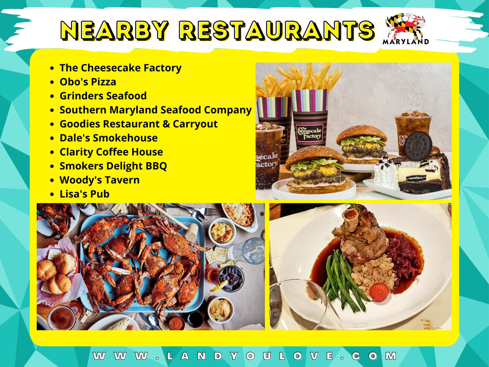 Land for Sale on Chicamuxen Road, Indian Head, Maryland!!!