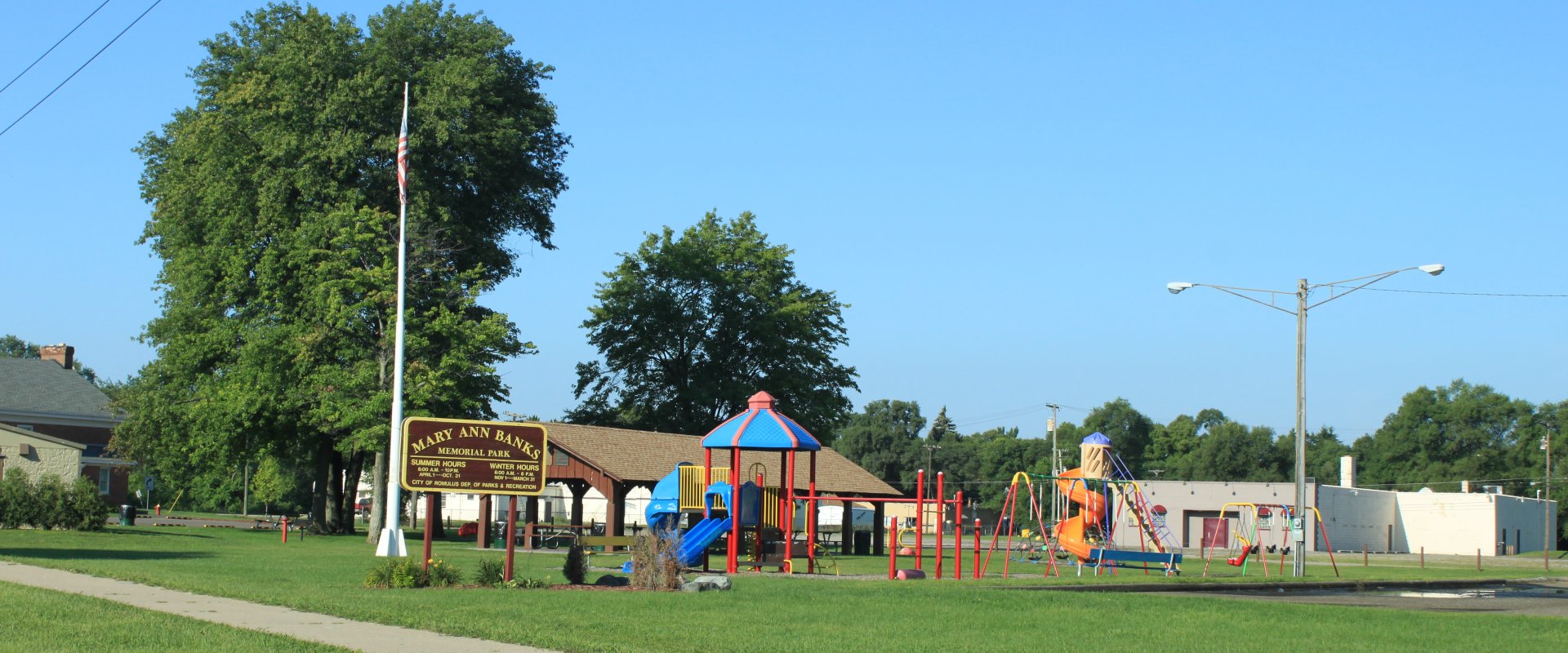 We Buy Houses in Romulus Michigan =We’re LOCAL Buyers