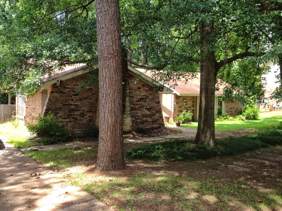 Brandon Reservoir Wholesale House