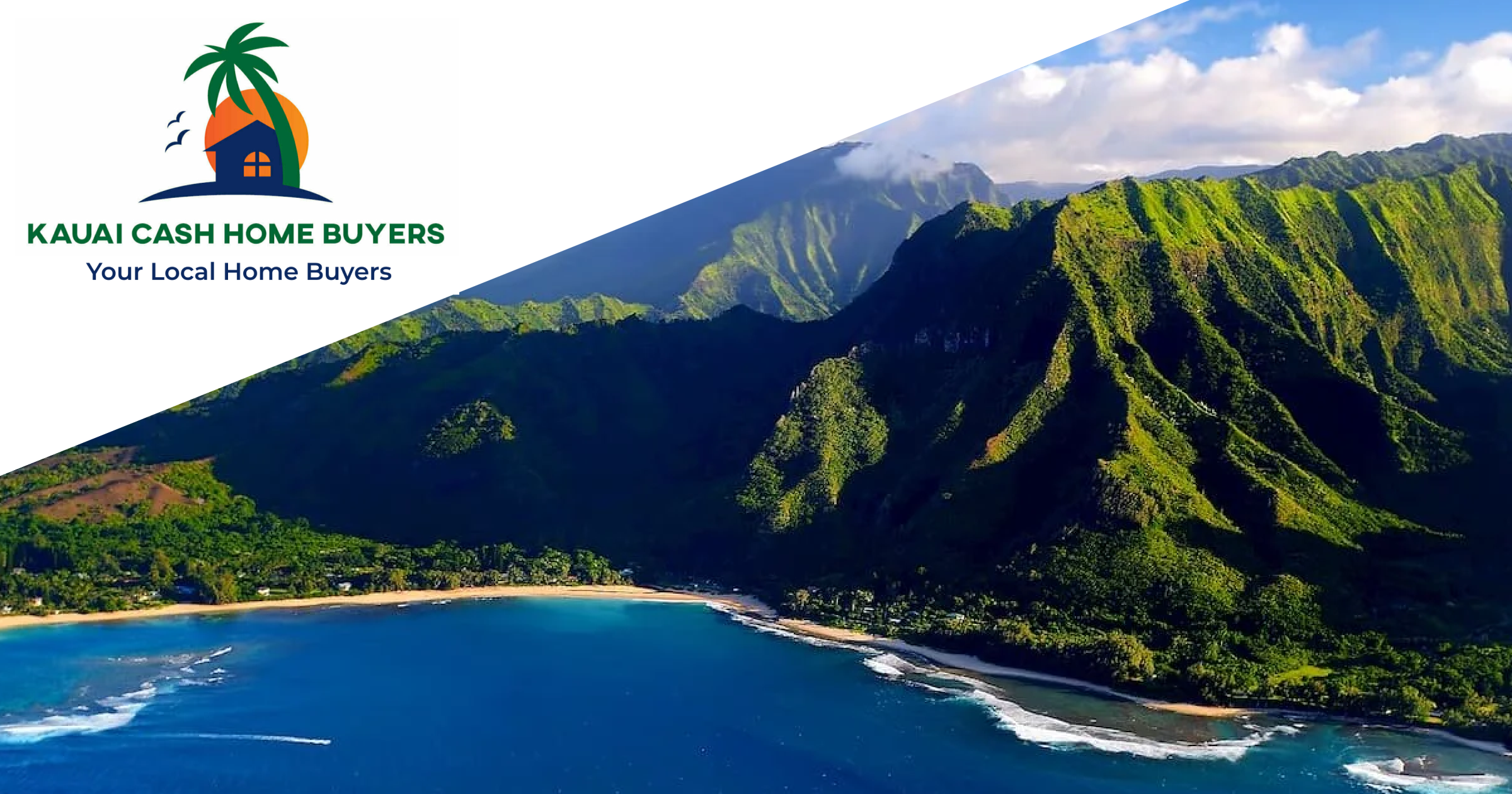 Sell My House on Kauai | We Buy Houses