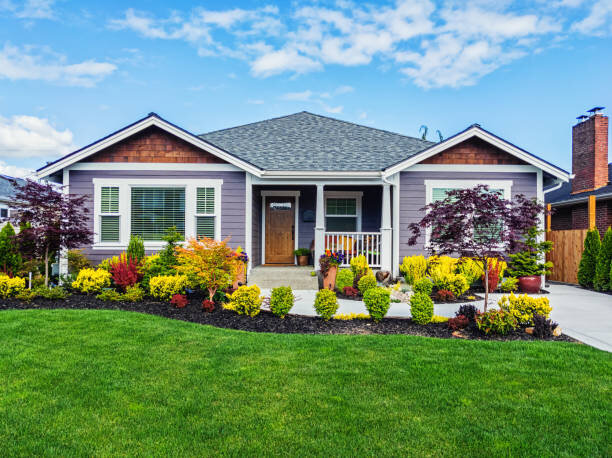 House in Montgomery County