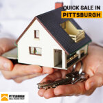 Quick sale in pittsburgh