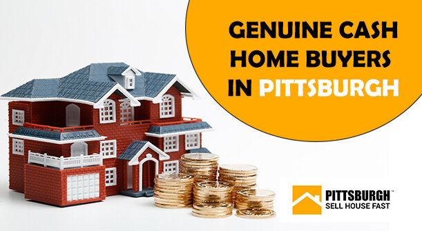 Cash Home Buyers In Pittsburgh