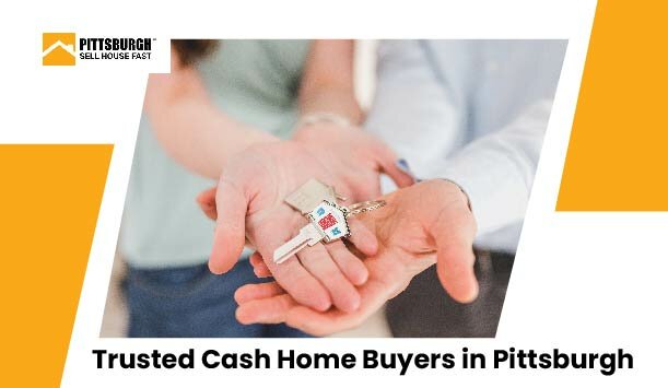 cash home buyers in Pittsburgh