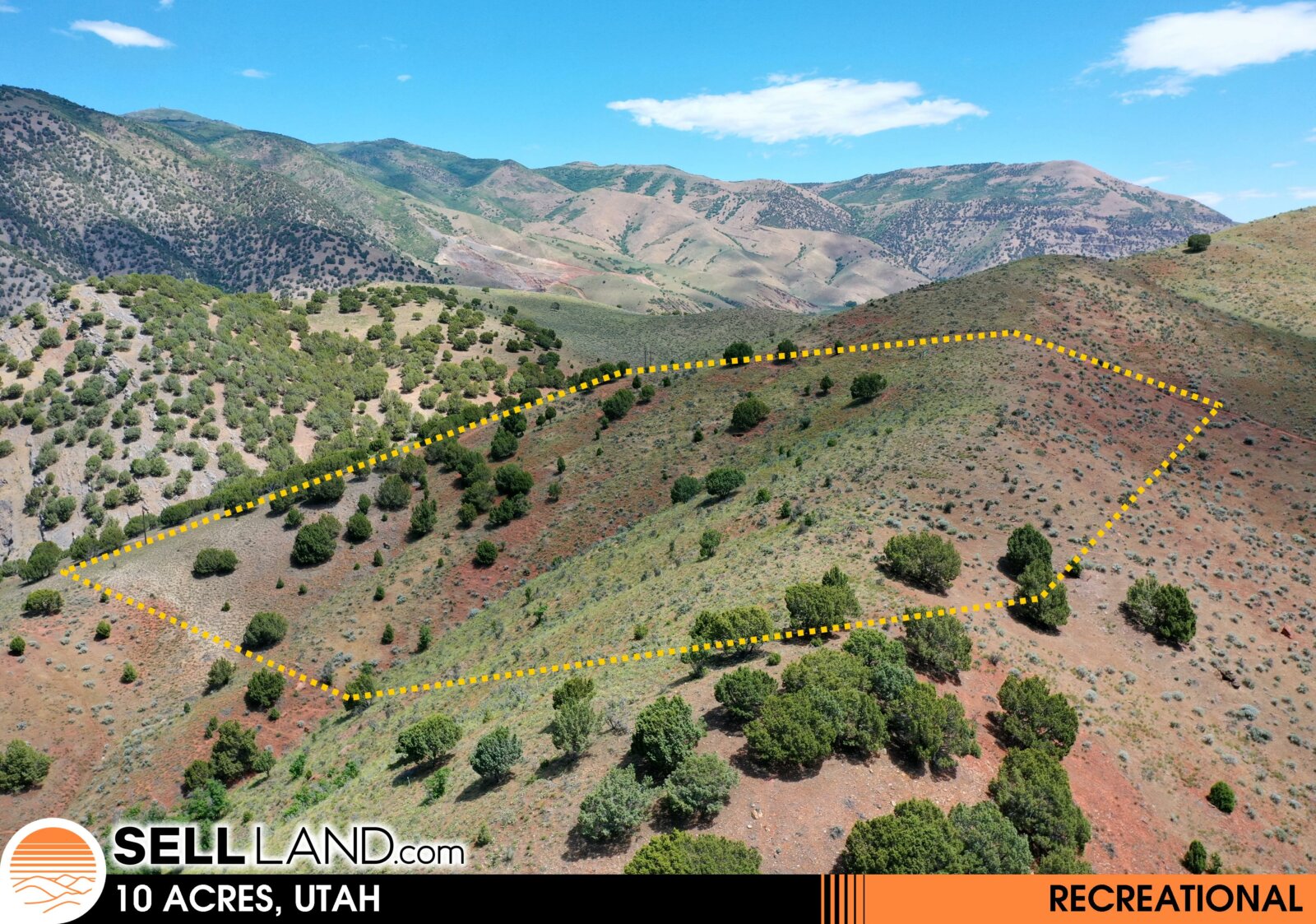 Sell Your Land Fast For Cash We Buy Land A+ BBB Rating