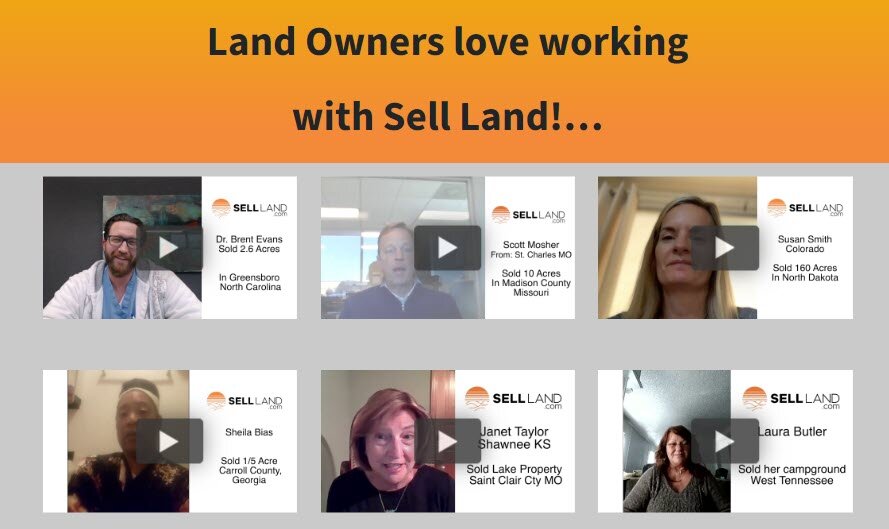 Sell Land Fast Reviews