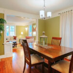 4 Cheap Ways to Stage Your Home in Texas