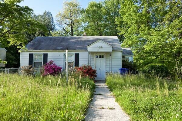 We Can Buy Your Texas House.