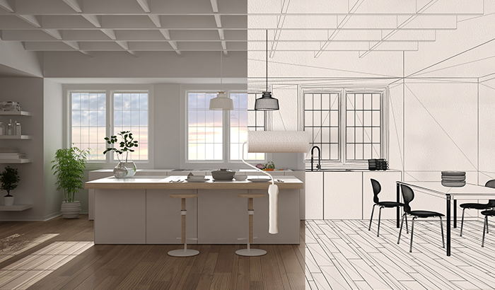 Easy Kitchen Upgrades to Make Your Home More Appealing to Texas Buyers