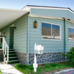 Humidity Can Wreak Havoc On Your Mobile Home