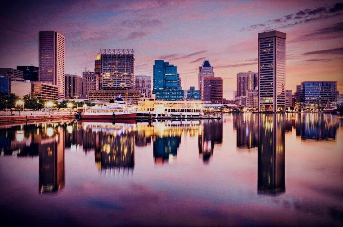 About Building Baltimore Better Baltimore (443) 8462310