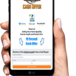 sell my house fast online quote