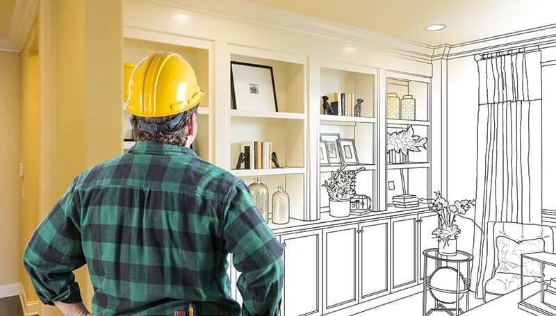 Tips For Hiring a Home Remodeler