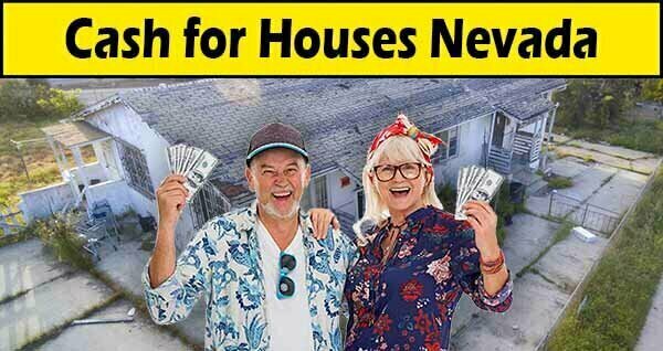 Sell My House Fast Nevada