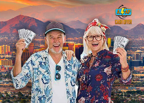 Sell My House Fast Phoenix Arizona