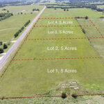 how to sell land fast for cash