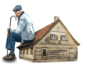 We Buy Old Houses Spring Valley