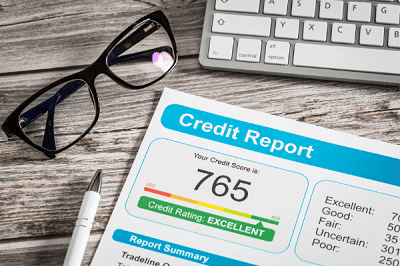 What affects your credit score the most