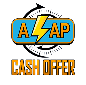 ASAP Cash Offer Logo