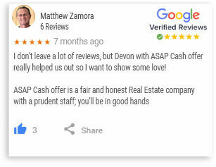 Matthew Zamoras Review of ASAP Cash Offer