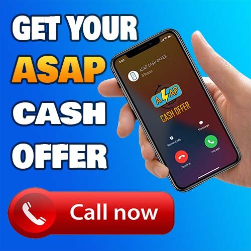 ASAP Cash Offer - Call Now