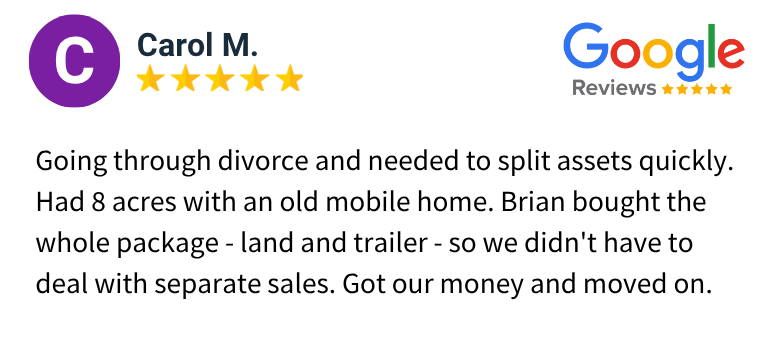 investor land buyers Kentucky