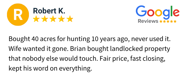 investor vacant land buyers Kentucky