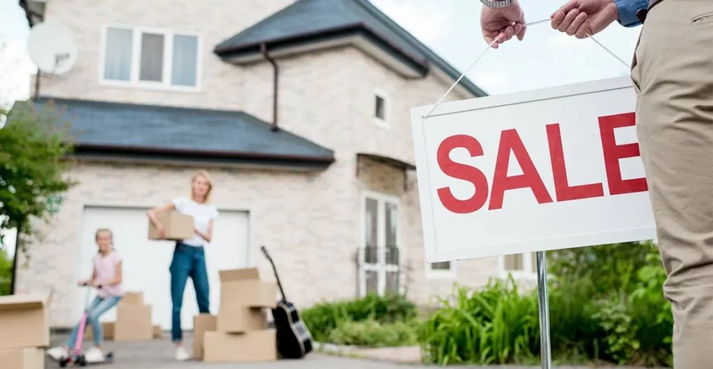 Sell Your House Quickly When Moving in Newark, CA