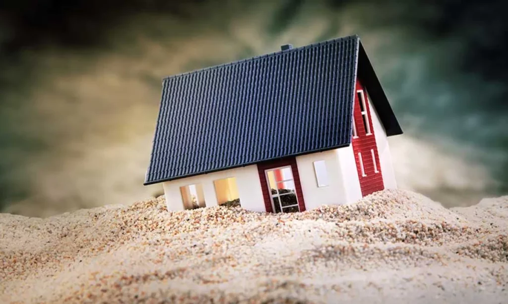 Selling a House With Foundation Issues in Vallejo, CA