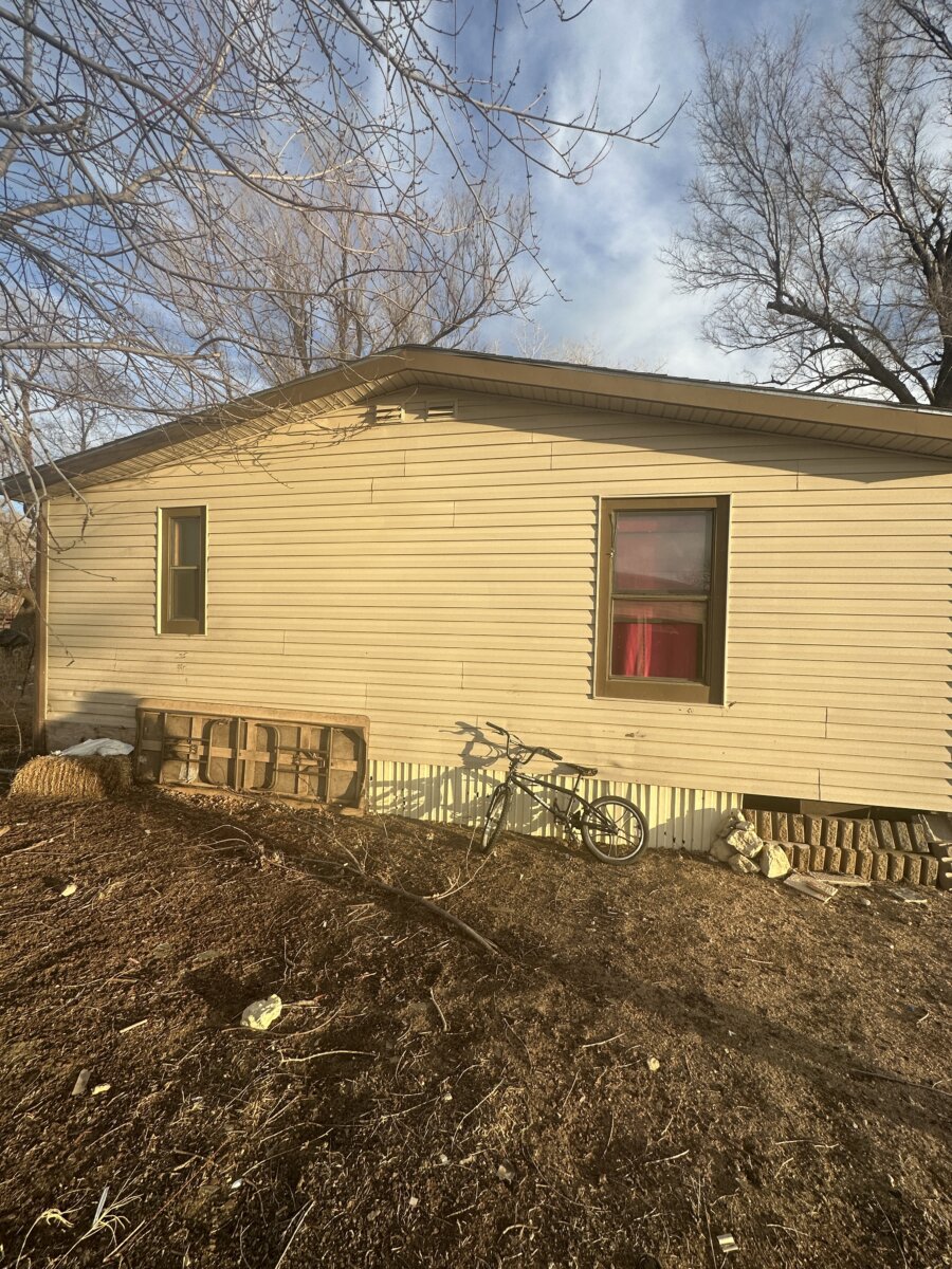 5318 W 43rd Ave, Mobile home on Land RER Cash Buyers Network