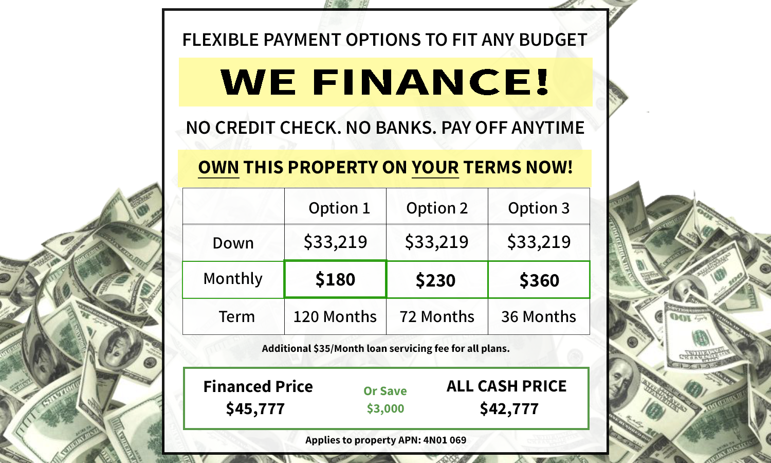 Fairview Off Road, Ball Ground, GA 30107 Q9 Property Solutions