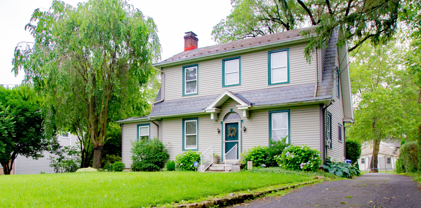 Home for Sale in Bethlehem PA