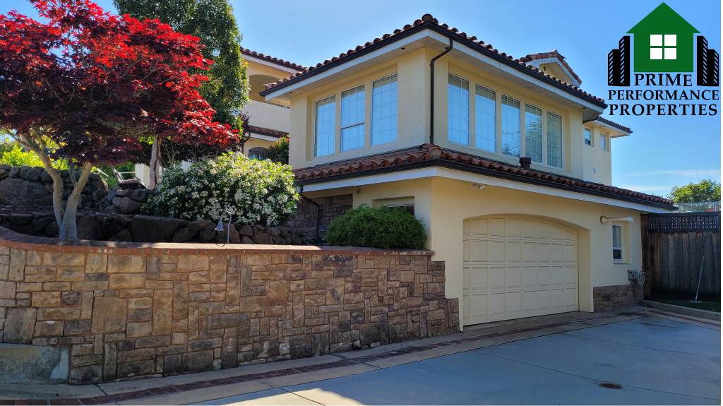 run the numbers when selling your Santa Cruz house