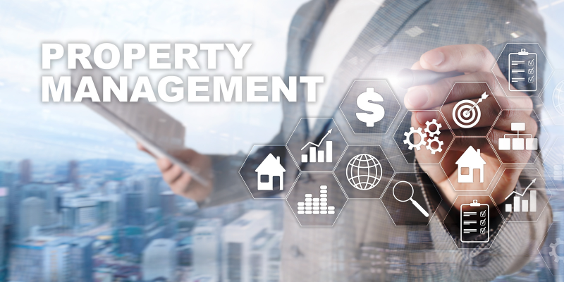 Top property management in Jacksonville