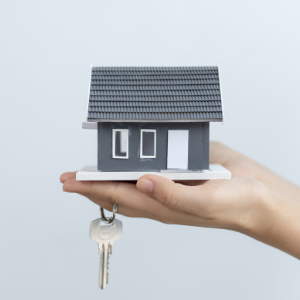 sell house with tenants fast Jacksonville