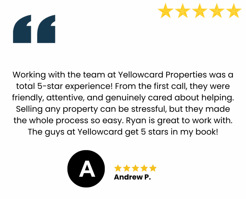 Sell Your House Free Consultation Orange Park