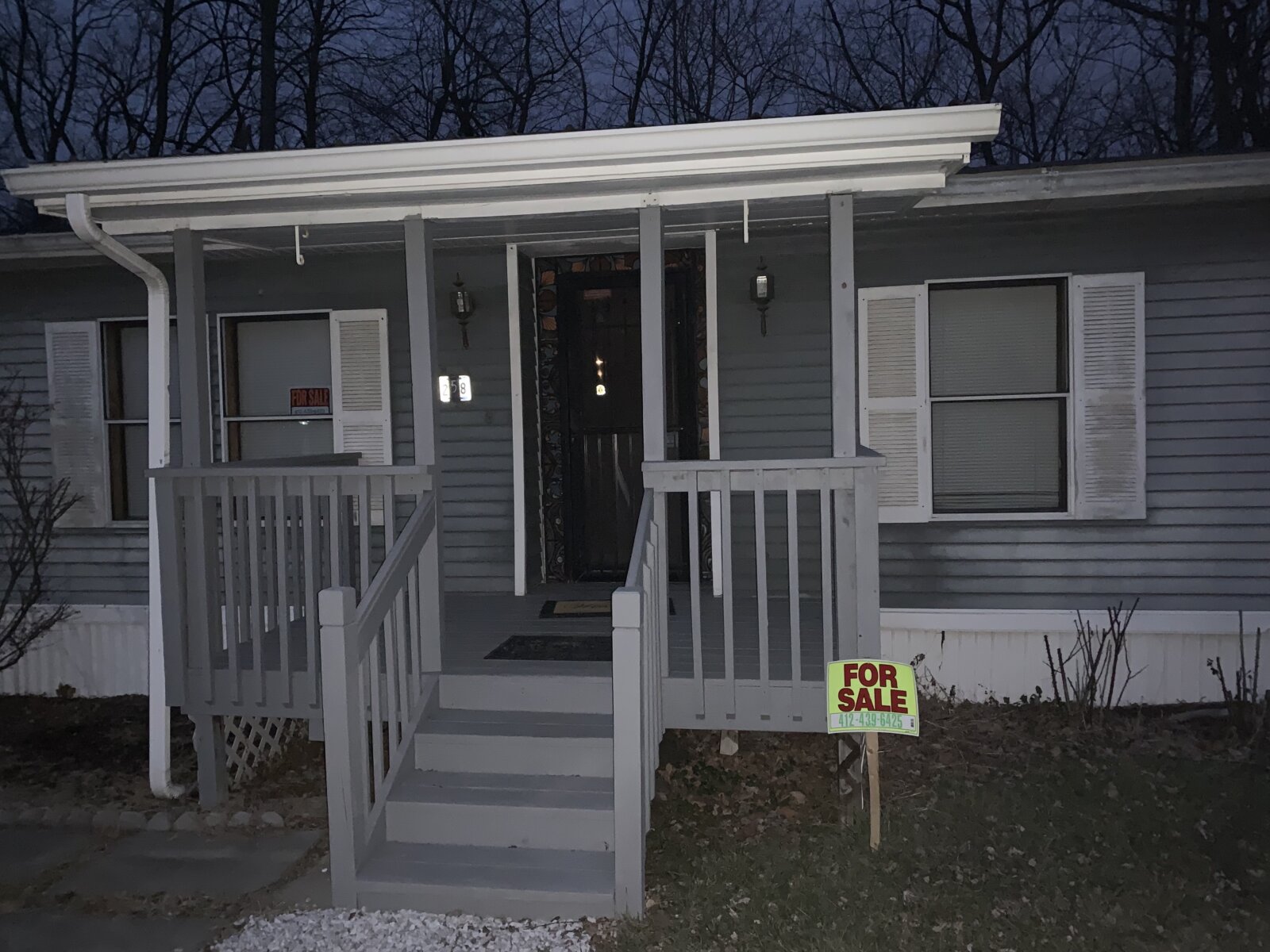 258 Falls Church Rd 15126 Dan and Jessie Sell Houses