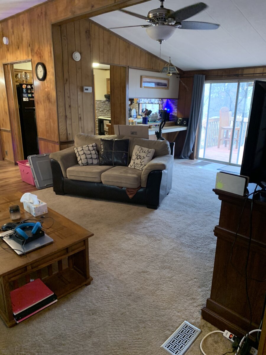 258 Falls Church Rd 15126 Dan and Jessie Sell Houses