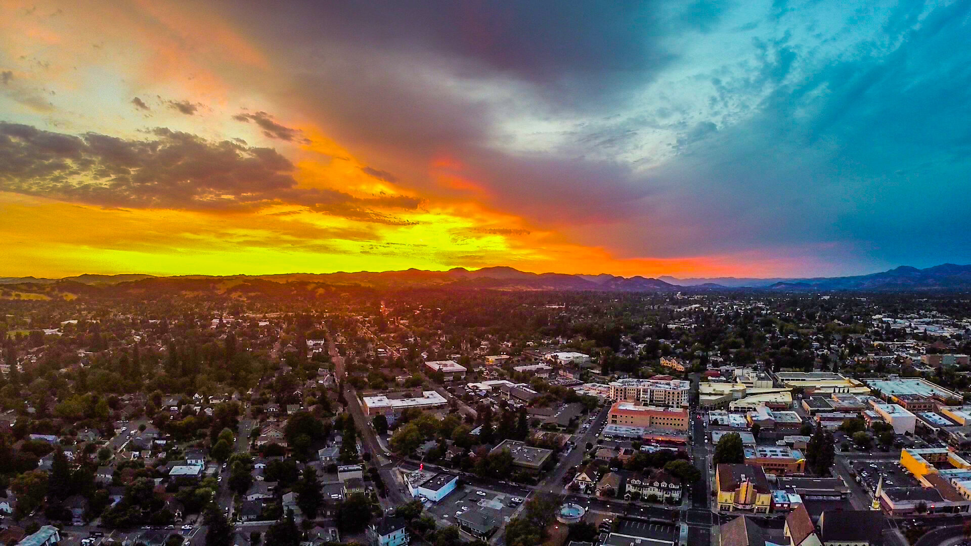 Sell My House Fast Napa California We buy houses in Napa Coyote