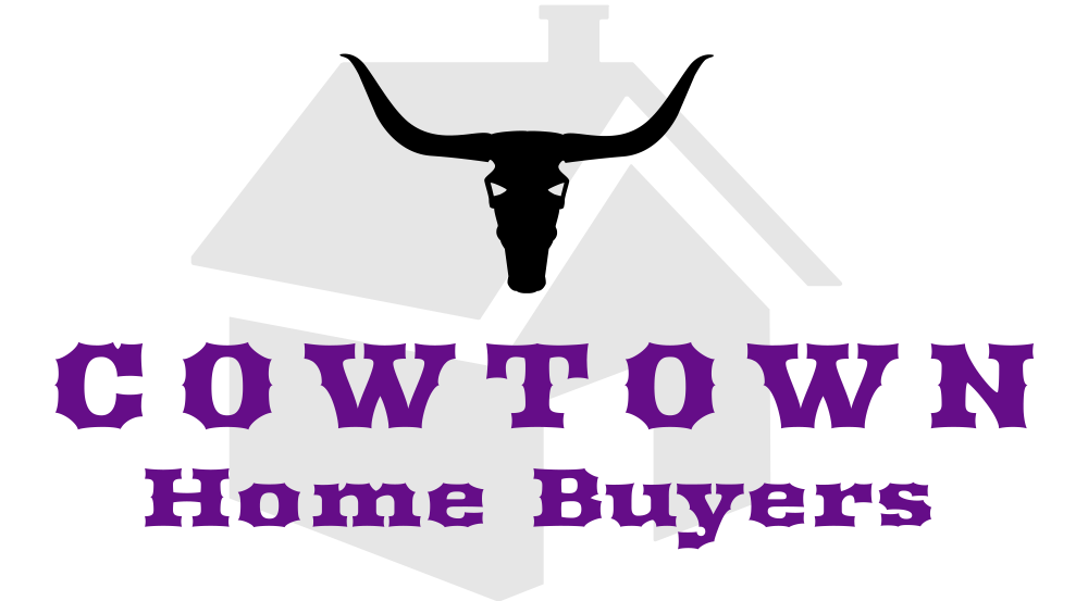 Cowtown Home Buyers