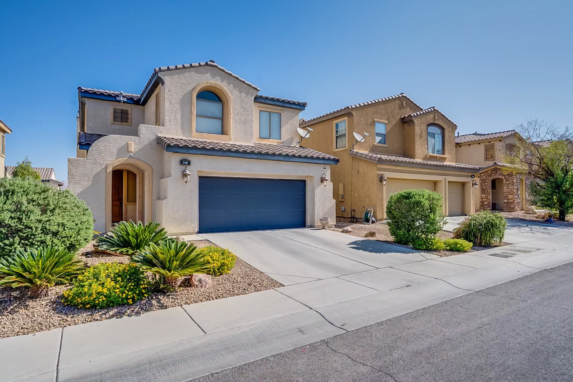 companies that buy houses Las Vegas